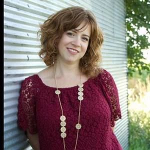 Meet your Posher, Kerry